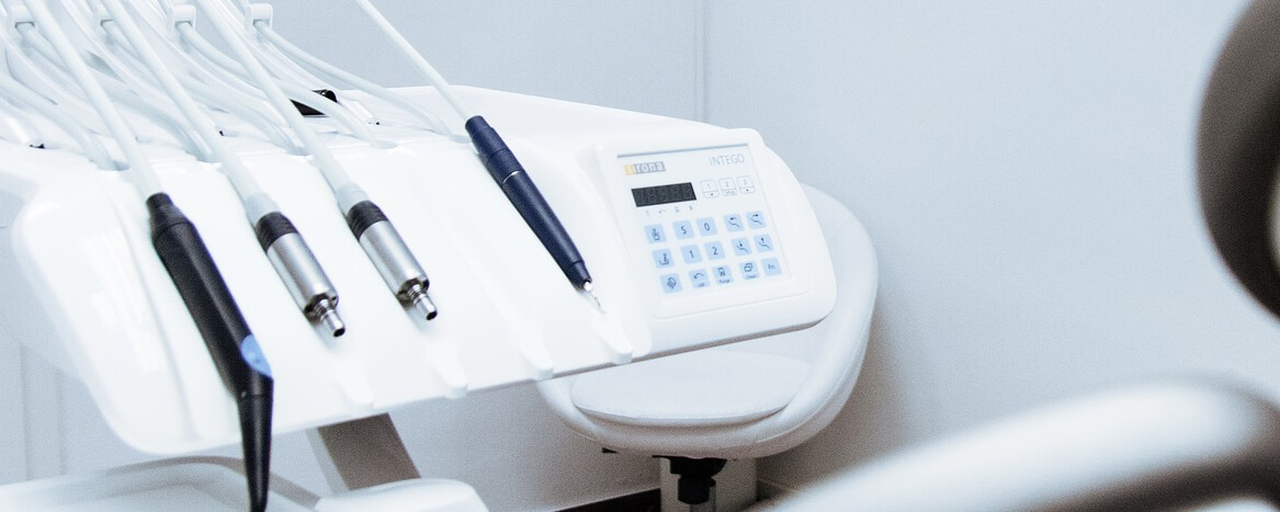 A photo of dentistry