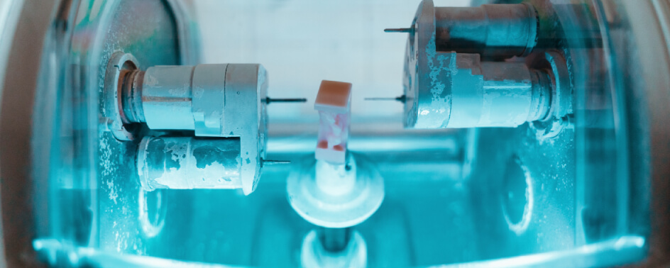 A photo of dentistry